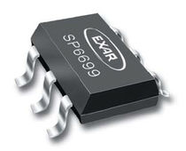 backlighting LED driver 2.5 - 16 V | SP6699 EXAR