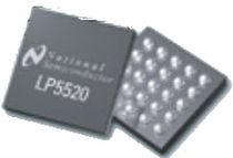 backlighting LED driver  National Semiconductor