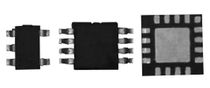 backlighting LED driver W Series Nidec Copal