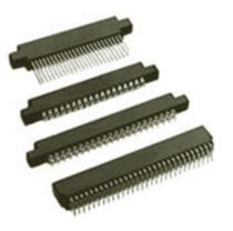 backplane connector  VISHAY
