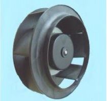 backward curved DC centrifugal fan TEN13979249 OFAN ELECTRIC CO.,LTD