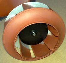 backward curved DC centrifugal fan 247.5 CFM | TEN14013734 OFAN ELECTRIC CO.,LTD
