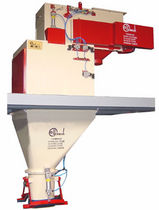 bag checkweigher 5 - 50 kg Yemmak