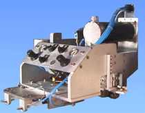 bag closing machine max. 75 p/min Fres-co System USA, Inc.