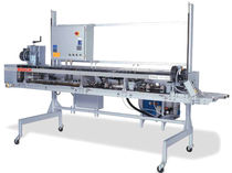 bag closing machine (folding, gluing) max. 75 p/min | GS-1000S Bosch Packaging Technology