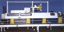 bag closing machine FTS series MEYPACK