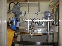 bag closing machine (sewing)  EUROTECH