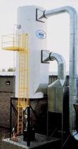 bag dust collector : pulse jet 147 000 m&sup3;/h | MCF Clyde Process Limited