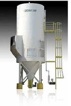 bag dust collector : reverse air  CAMCORP, Inc.