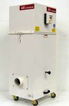 bag dust collector : mechanical shaker 700 - 3 800 m&sup3;/h | ART series Ar Filtrazioni