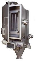 bag dust collector : pulse jet 1 000 � 30 000 m&sup3;/h Zeppelin Reimelt GmbH