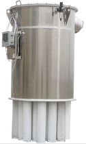 bag dust collector : reverse air  Govoni Sim Bianca Impianti S.p.A. GSBI