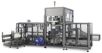 bag in box filler for liquids 650 p/h SACMI Pakim