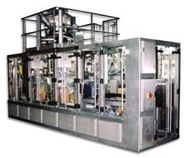 bag in box filler for liquids  ITEKS