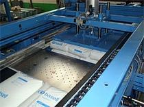 bag palletizer  M&ouml;llers