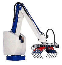 bag palletizing robot max. 600 cph | EC-61 American Newlong