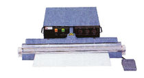 pedal bag sealer SM series Refacom