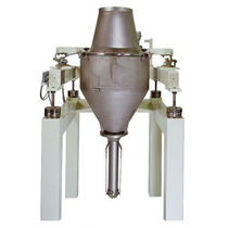 bag weight filler for powders / granulates max. 20 p/min | SW 100 ROVEMA GmbH