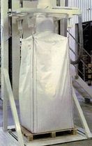 bag weight filler for powders / granulates (compact, big bag)  Arodo - Total Bag Handling