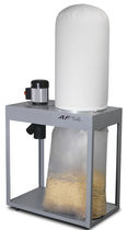 bag wood dust extractor &Oslash; 140 mm | AF 14  Felder KG