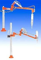balanced arm for tools Cleco Apex Tool Group SAS