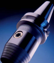 balanced BT tool-holder MAS-BT Diebold