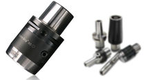 balanced tool-holder HydroGrip Sandvik Coromant