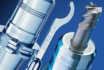 balanced tool-holder SINO SCHUNK