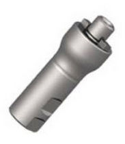 balanced Weldon tool-holder &oslash; 0.75" - 1" | W5ST series LOVEJOY Tool Company