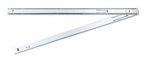 ball bearing telescopic slide 27 mm | BS-274**BM Martas Precision Slide Co.,Ltd