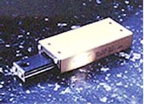 ball bearing telescopic slide  TAKEUCHI PRECISION WORKS