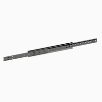 ball bearing telescopic slide RoHS, 300 - 600 mm, 90 kg | 210 Widney UK