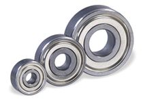 ball bearing  INFICON