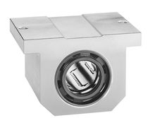 ball bushing pillow block  SFERAX