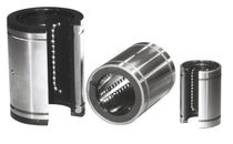 ball bushing pillow block &oslash; 5 - 150 mm KML Linear Motion Technology GmbH