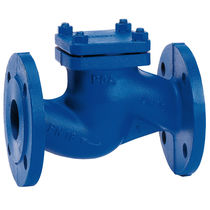 ball check valve max. DN 350 | BOA-R KSB