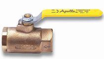 ball check valve 1/2 - 2", 250 psig | 70-100-BC Conbraco Industries