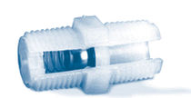 ball check valve 1/8 - 1/2" JACO