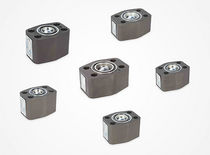 ball check valve 4000 - 5000 psi | VC5V series Veljan Hydrair Limited