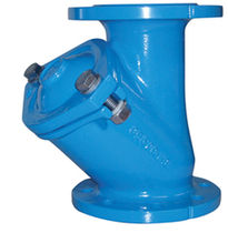 ball check valve DN 50 - 400 | BV41 Belven nv