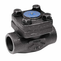 ball check valve 3/8" - 2", 138 bar | 319  SFERACO