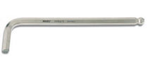 ball end Allen key 2105 Lg series Hazet