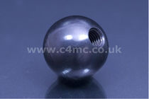 ball knob C4MC 8186 series Components 4 Machinery