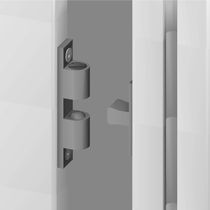 ball latch 10 - 50 N Minitec