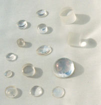 ball lens  Tower Optical