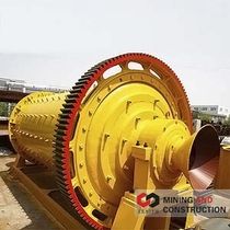 ball mill for aluminum ore  Shanghai Zenith Mining and Construction Machinery
