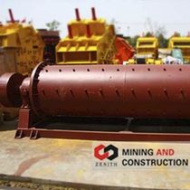 ball mill for hematite ore  Shanghai Zenith Mining and Construction Machinery