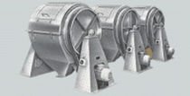 ball mill  Lessines Industries