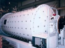 ball mill  FAM