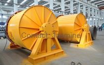 ball mill for ceramic  Shanghai Minggong Heavy Equipment Co.,Ltd.
